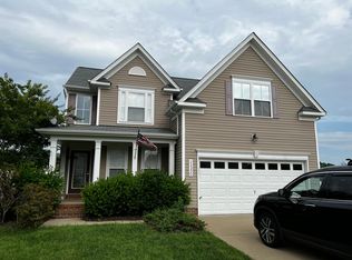 22330 Douglas Ct, Great Mills, MD 20634