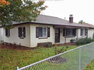 1701 Fletcher Ave, Dunbar, WV 25064