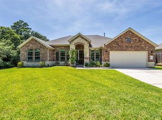6032 Calypso Ct, Conroe, TX 77304