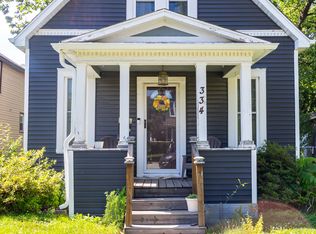 334 Franklin St, Porter, IN 46304