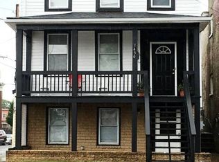 1430 W Clay St APT A, Richmond, VA 23220