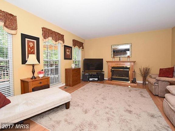 Main Level Family Room