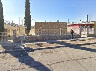 3808 Truman Ave, El Paso, TX 79930