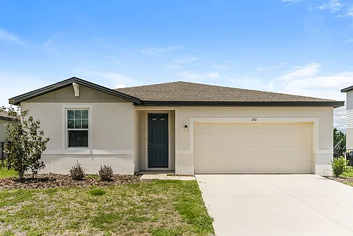 1142 Oak Valley Dr Photo 1