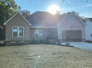 137 Covenant Cv, Cleveland, TN 37323