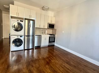 102 E 116th St APT 2F, New York, NY 10029