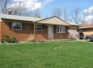 9311 Comstock Dr, Cincinnati, OH 45231