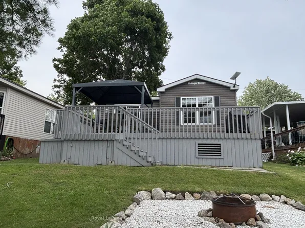 171 Woodland Estates Rd #9, Trent Hills, ON K0L 1L0