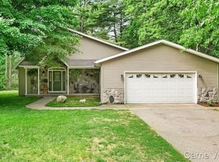 5441 Russell St NE, Cedar Springs, MI
