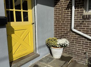 639 Spring Mill Ave, Conshohocken, PA 19428