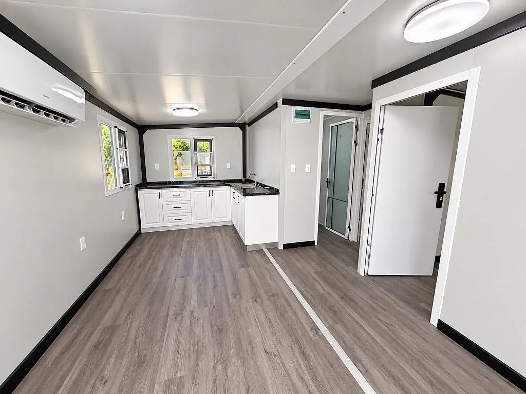 2 bed, 1.0 bath, 400 sqft, $850 — Photo 4