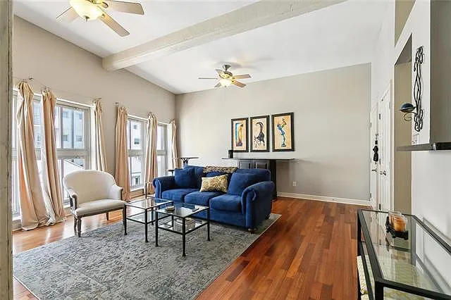 333 Julia St #509 — Photo 2