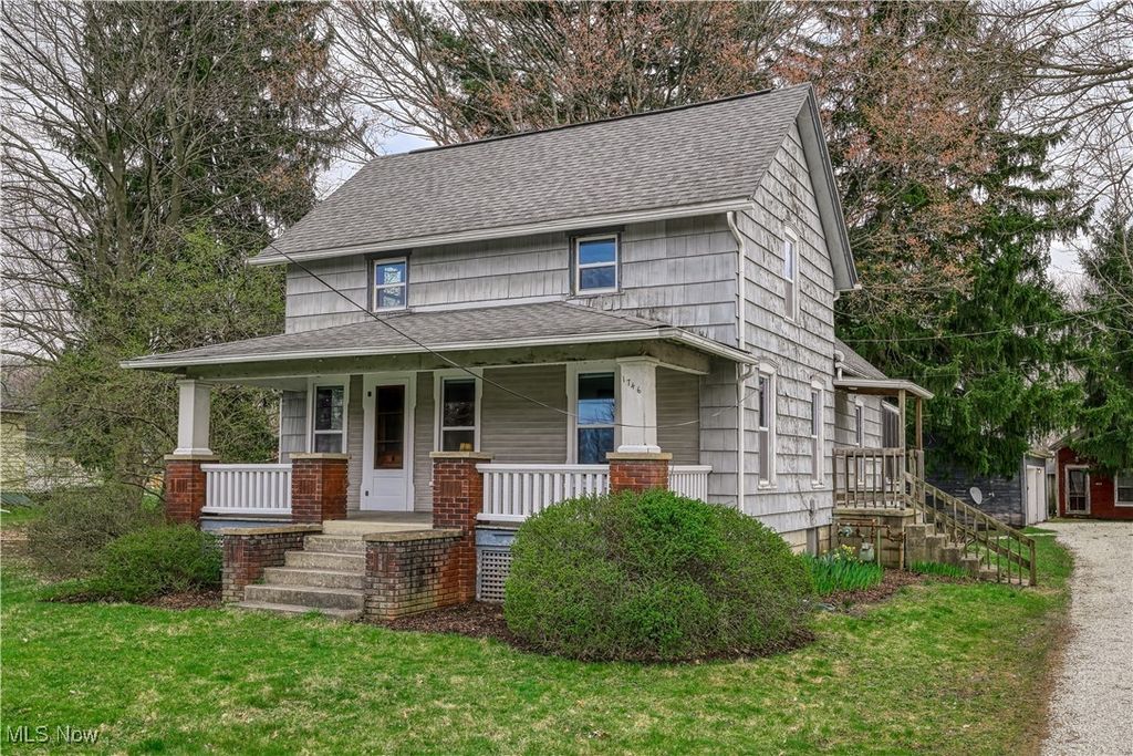 Real estate listing image
