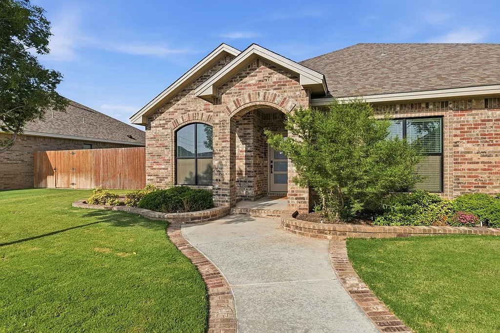 Building Photo - 4504 Navasota Dr