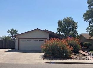 4800 Ohman Ct, Bakersfield, CA 93307