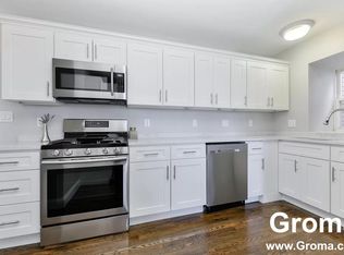 23 Rowell St #2, Dorchester, MA 02125