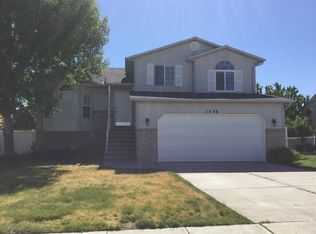 1456 N 2425 W, Layton, UT 84041