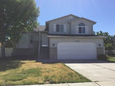 1456 N 2425 W, Layton, UT, 84041