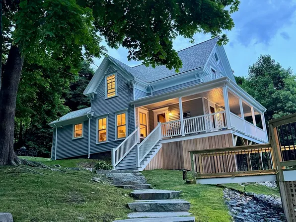 19 Hill Road, South Bristol, ME 04568