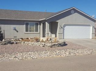33 S Brewer Dr, Pueblo West, CO 81007
