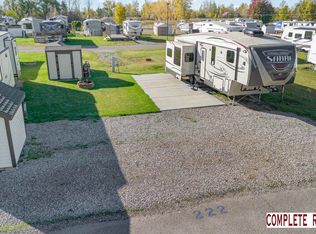 831 S Main St UNIT 222, Au Gres, MI 48703
