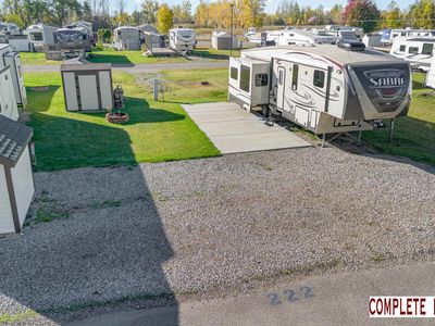 831 S Main St Unit 222, Au Gres, MI, 48703