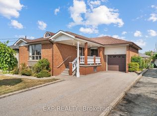 84 Tavistock Rd, Toronto, ON M3M 2N9