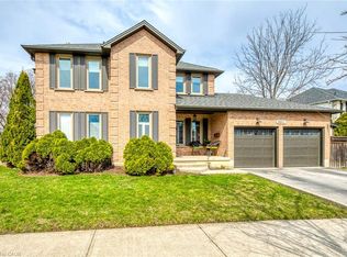 3311 Springvale Ct, Burlington, ON L7M 3Y6