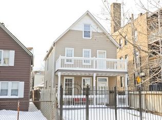 2530 N Artesian Ave, Chicago, IL 60647