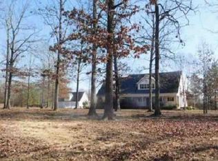 3384 W Tva Rd, West Point, MS 39773