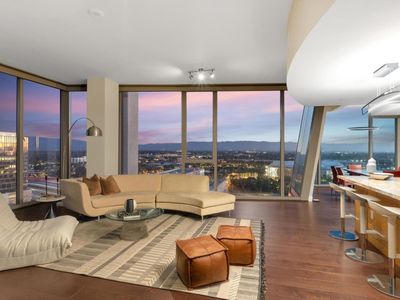 38 N Almaden Blvd Unit 2001, San Jose, CA, 95110