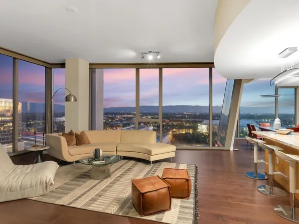 38 N Almaden Blvd Unit 2001, San Jose, CA 95110