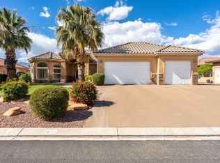 2406 W 750 N, Hurricane, UT 84737