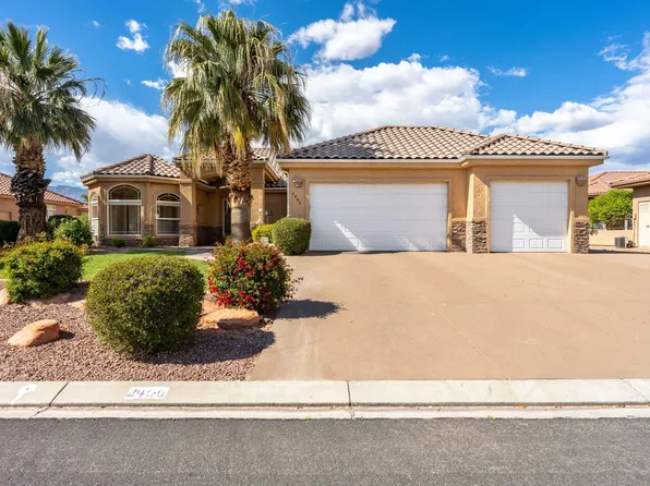 2406 W 750 N, Hurricane, UT 84737