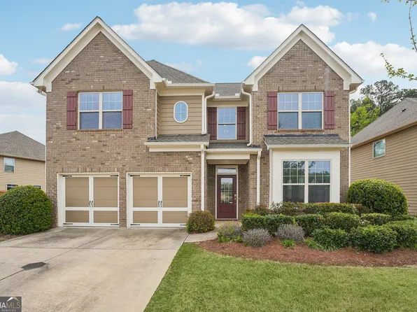 6370 Shiloh Woods Dr, Cumming, GA 30040