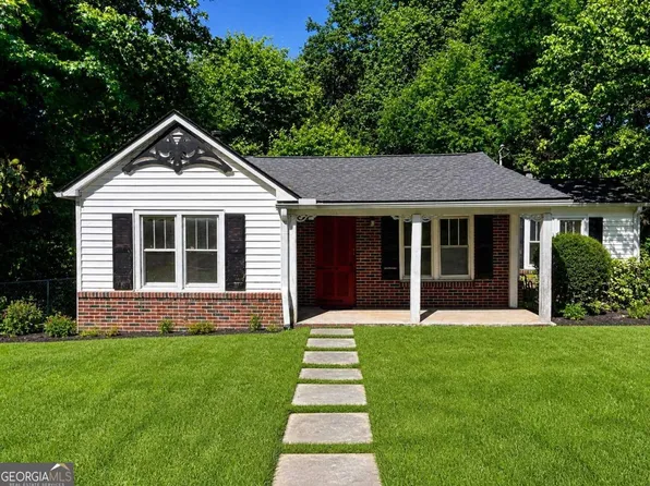 618 Palm St, Canton, GA 30115