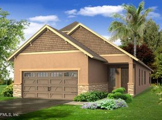 3795 Chasing Falls Rd #157, Orange Park, FL --