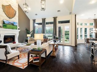 2601 Winding Path Way, Flower Mound, TX 75022