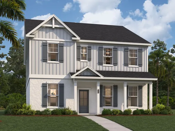 Homes Available Soon, Compass Pointe
