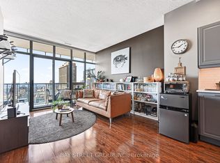 33 Charles St E #3505, Toronto, ON