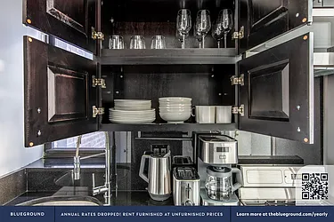 Rented by The Blueground