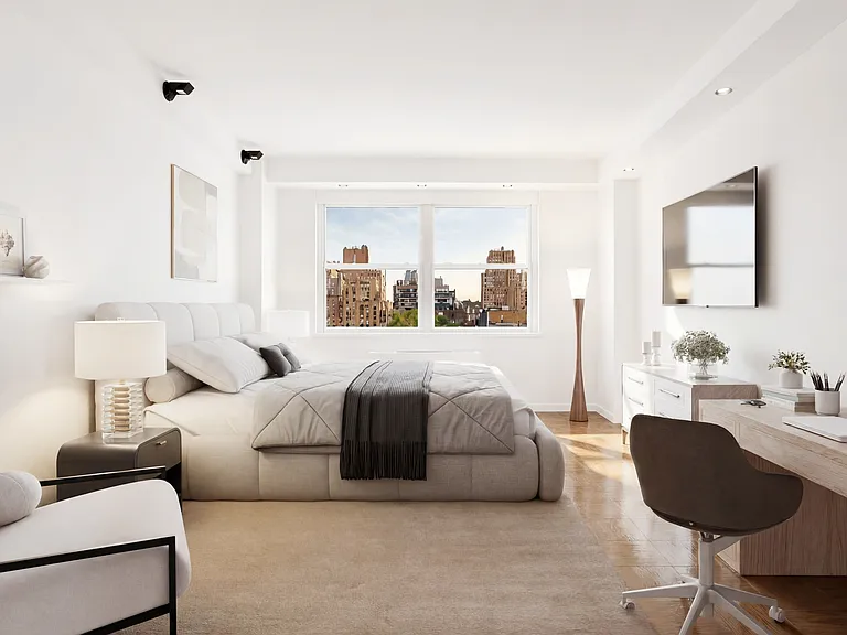 360 W 22nd St #10D — Photo 2