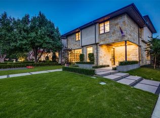 3637 Shenandoah St, Highland Park, TX 75205