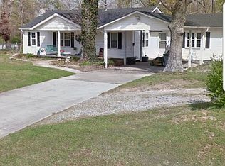 1419 Highway 64, Killen, AL 35645