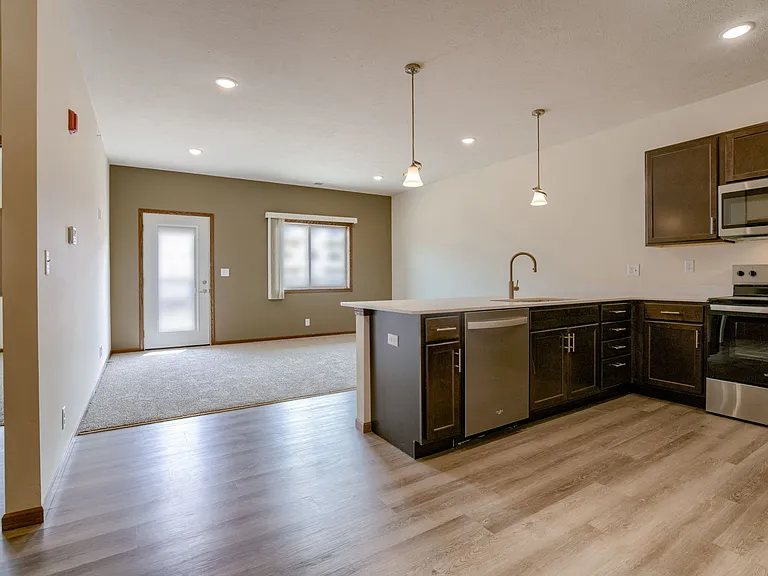 Wilderness Hills South Apartments — Photo 18