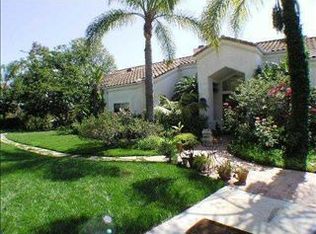 16791 Calle Hermosa, San Diego, CA 92127