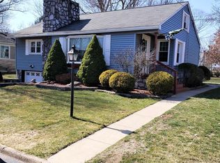 516 E Fairview Ave, Altoona, PA 16601