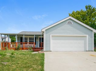 416 Northforty Dr, Galloway, OH 43119