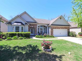 207 McEwen Ct, Perry, GA