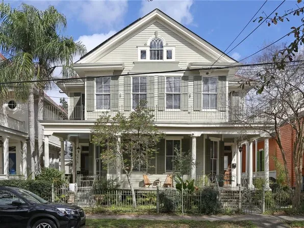 3813 Carondelet St, New Orleans, LA 70115